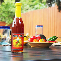 Demi-Glace Dipping Sauce